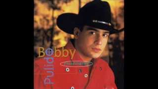 Bobby Pulido-La Rosa