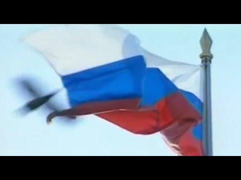 Кремль, Москва. Как ФСО готовит государственные визиты высших лиц России