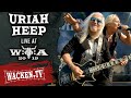 Uriah Heep - Full Show - Live at Wacken Open Air 2019