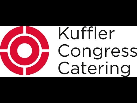 Kuffler Catering RheinMain CongressCenter Eröffnung