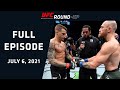 UFC 264: Poirier vs McGregor 3 Preview | UFC Round-Up w/ Paul Felder & Michael Chiesa