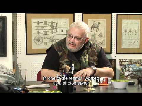 Mărturii XXI - Mihai Oroveanu