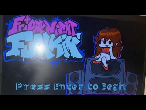 Fnf Dadbattle lyrics from RecD but me (credit to RecD)