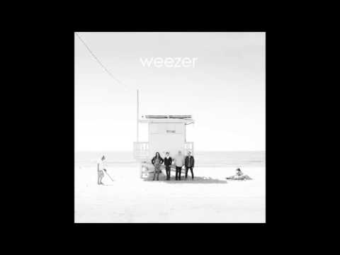 Weezer - The Last Days Of Summer (Fan Club Single)