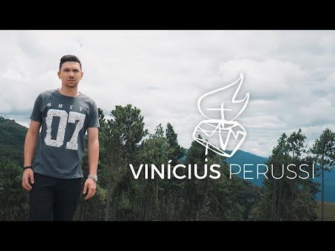 Vinícius Perussi - Posso Esperar (Clipe Oficial)
