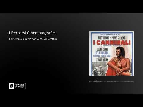 I Percorsi Cinematografici