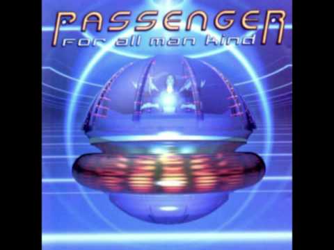 Passenger - Mankind