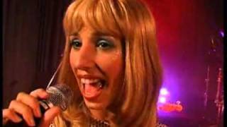 ABBA 99 live - Dancing Queen