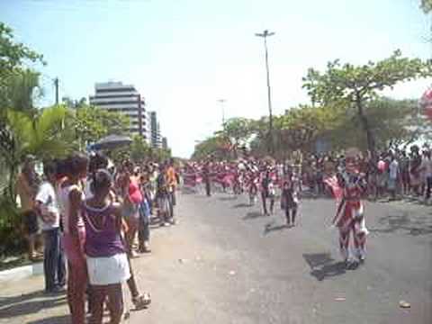 Fanjuce 7 de Setembro video 2