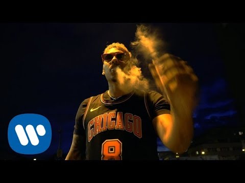 Laruzo - 100 Joints (Official Video)