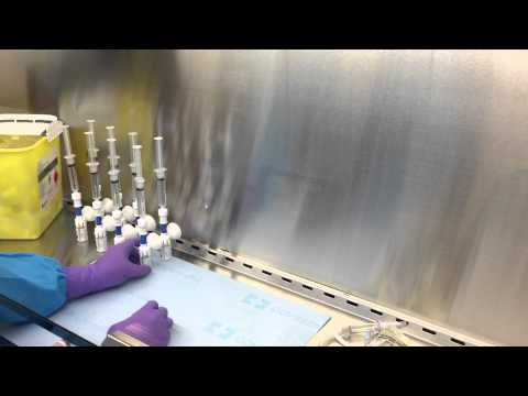 Alkacell 50 Mg Injection Melphalan