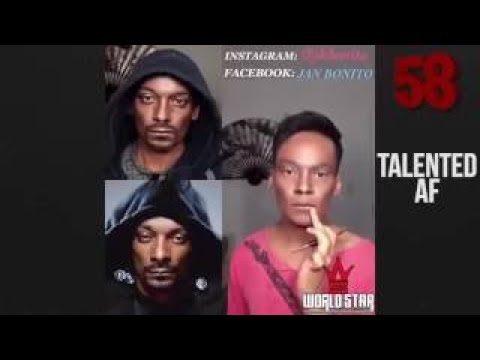 Vine Comp Of The Week Part 6 [120 Vines] WorldStarHipHop Vines 2017