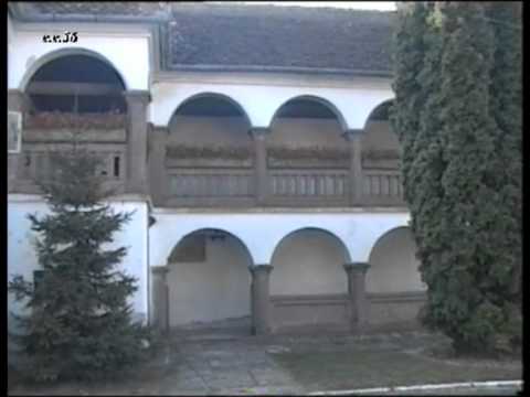 Castelul ( Castle ) Daniel, Varghis, Covasna, Romania