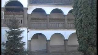 preview picture of video 'Castelul ( Castle ) Daniel, Varghis, Covasna, Romania'