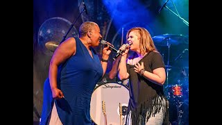 Vivante (france D&#39;Amour) DUO Kim Richardson et Marie-Pierre Leduc