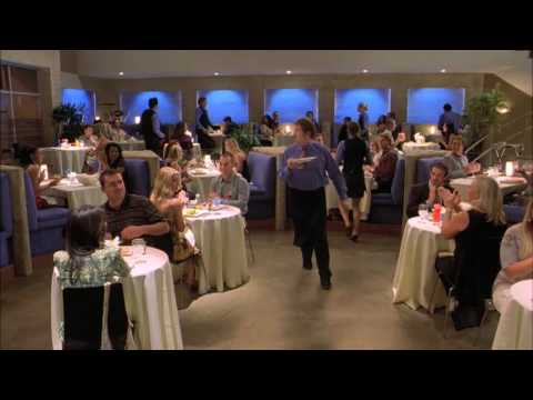 The Slammin' Salmon - Zongo