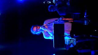 melissa horn - falla fritt  (meänkieli)