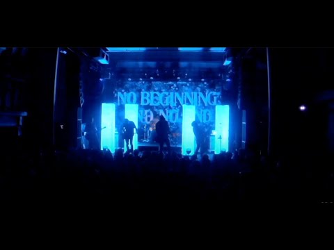 Junius (Live) at The Sinclair in Cambridge, MA December 30, 2022