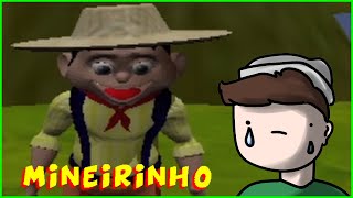 This Game Drove Me to Drink | Mineirinho Director's Cut