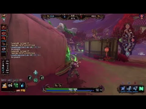 1v1ing JMP for fun - Ullr Duel - Smite