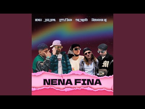 Nena Fina