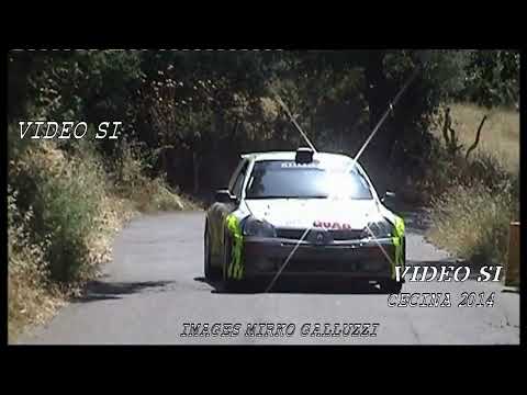 Rally Alta Val di Cecina 2014....1/3.....images Mirko Galluzzi