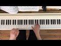 Presto (B-flat major) [Solo Piano] - Wolfgang Amadeus Mozart