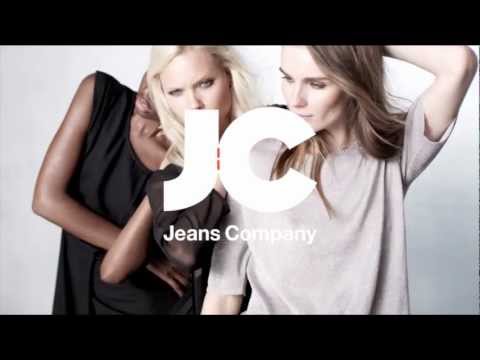 JC Jeans Company - Sharp Denim
