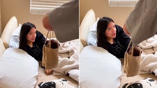 🐕 PUPPY Surprise Reactions That Will MELT Your HEART | Christmas 2025 Edition