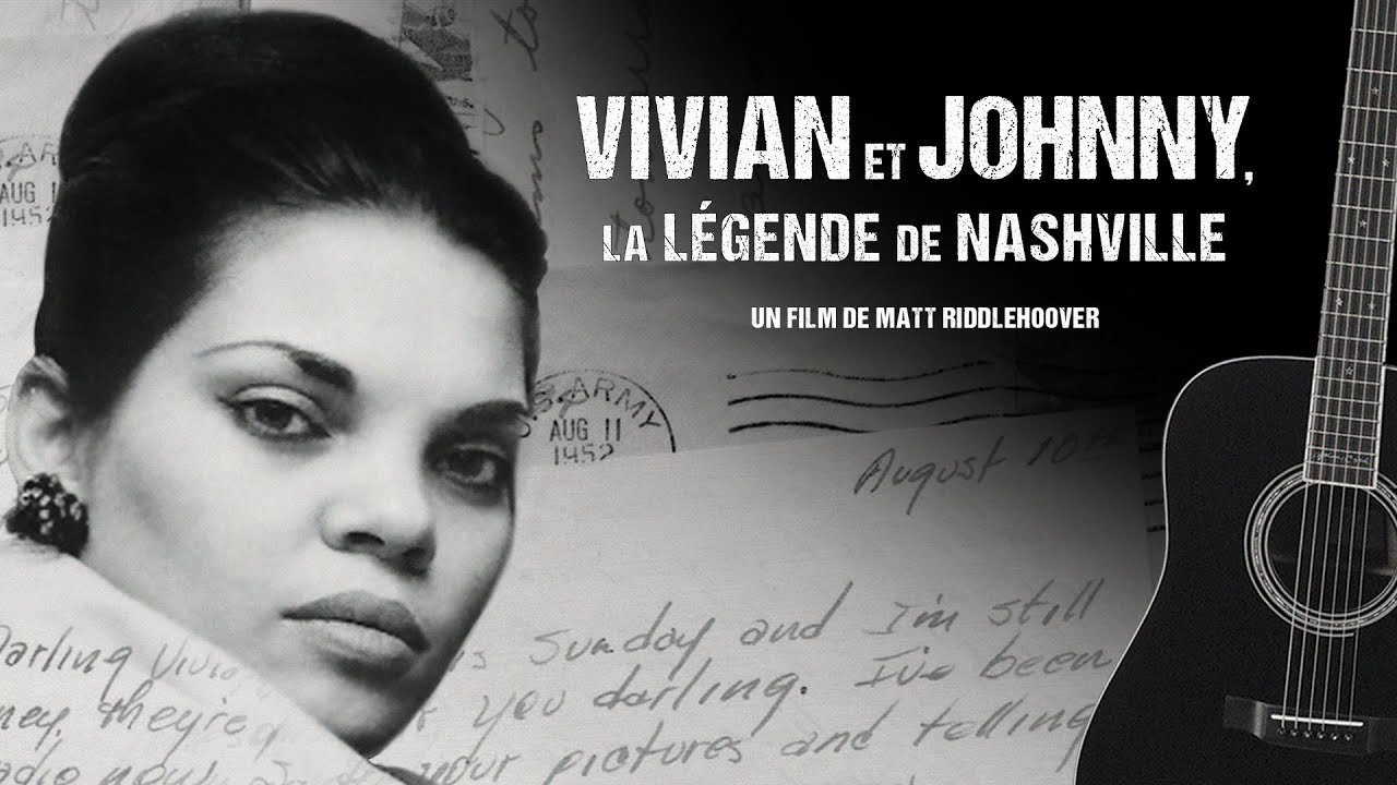 Miniature de la vidéo VIVIAN ET JOHNNY, LA LÉGENDE DE NASHVILLE - Bande Annonce [VOST] du film Vivian et Johnny, la légende de Nashville