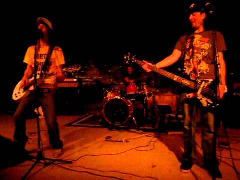 5 Days Dirty ''Words from My Heart'' Live at Rock for Water