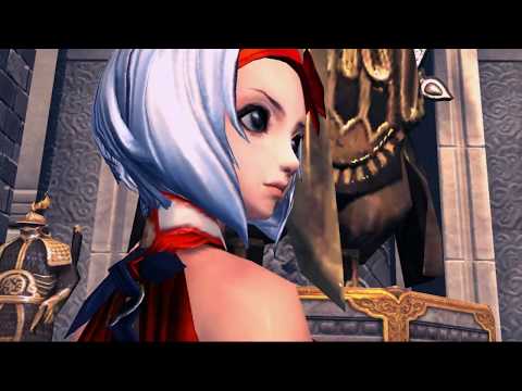 Blade & Soul - НЕБЕСНЫЙ ГОРОД - Cтрим #84