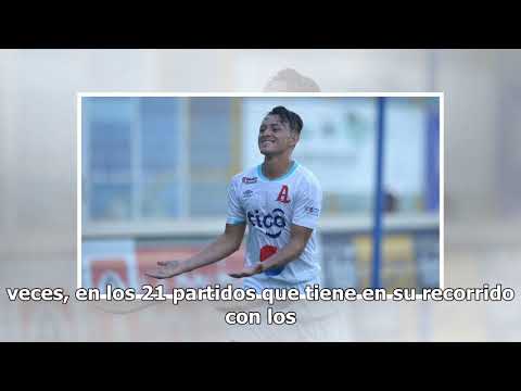 Bladimir Díaz está muy cerca de un récord