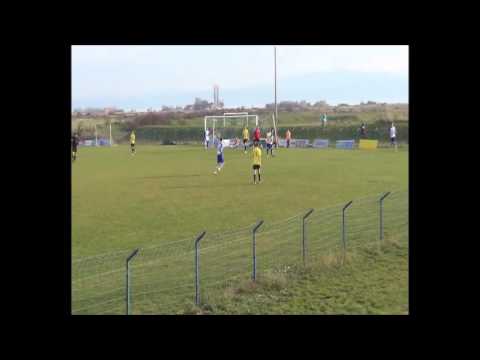 NK Kamesnica vs HNK Rama 6:0