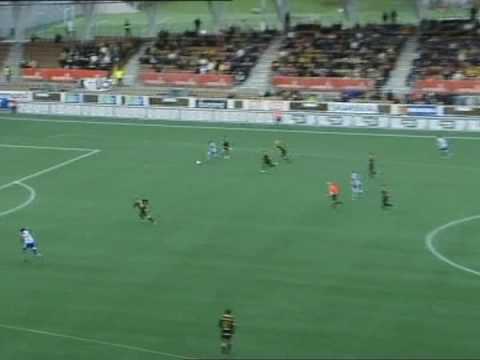 HJK TV: HJK - FC Honka 1-1