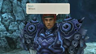 Post Core Hearts - Let's Play Xenoblade Chronicles Bonus Part 266