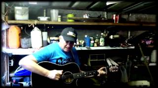 Weather The Storm (Ralph McTell cover) - Con Maloney