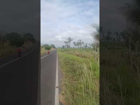 SÃO PAULO APÓSTOLO - BACABAL-MA