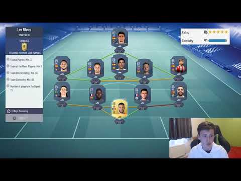 HOW TO COMPLETE END OF ERA RIBERY SBC(93)! CHEAPEST NO LOYALTY SOLUTION!