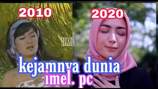 Download lagu Imel putri cahyati feat Afdal yusman || full lipsing kejam nya Dunia. mp3 Download lagu Imel putri cahyati feat Afdal yusman || full lipsing kejam nya Dunia. mp3
