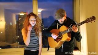 Janet Devlin - &quot;Things We Lost In The Fire&quot;