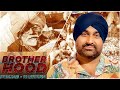 BROTHERHOOD AMBA KANG Nation Brothers New Punjabi Songs 2021 Latest Punjabi Songs 2021