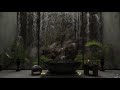 Relax With Your Own Private Waterfall Spa Waterfall Sounds For Zen Meditation Or Sleeping