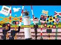 The Railroad Crossing That Wants Attention