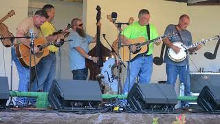 Cold Gray Light of Gone - Just Wingin&#39; It Bluegrass