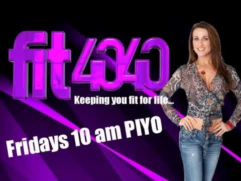 Private Personal Training And PIYO Irving, Las Colinas, Coppell, Grapevine - Fit4040