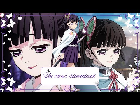 Kanao - Un cœur silencieux  {Original Song created by Human & AI}