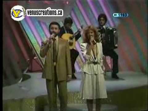 Vinho do Porto (Vinho de Portugal) - Cândida Branca Flor e Carlos Paião