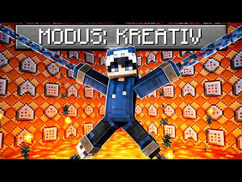 Can I escape CREATIVE MODE PRISON?