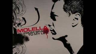 Molella From space to my life